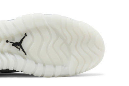 Jordan Aerospace 720 Rookie of the Year