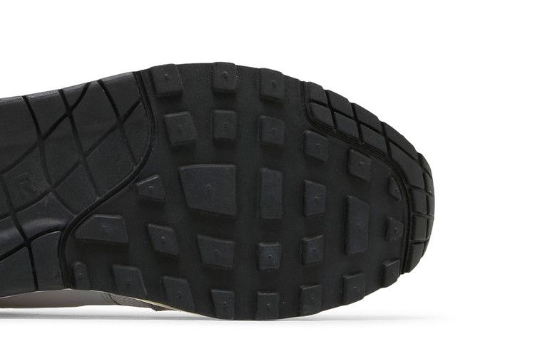 Nike Air Max 1 Pure Platinum Orange