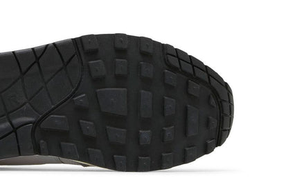 Nike Air Max 1 Pure Platinum Orange