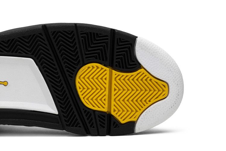 Jordan 4 Retro Cool Grey (2004)