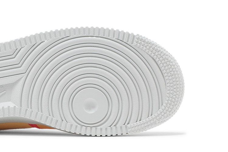 Nike Air Force 1 LX Melon Tint (Women's)