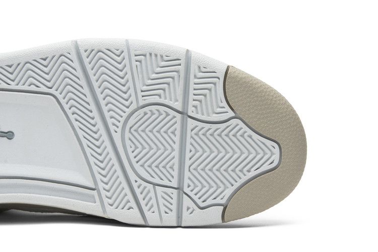 Jordan 4 Retro Sand (2006) (Women's)