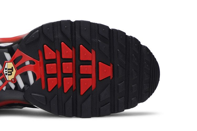 Nike Air Max Plus Graphic Paper