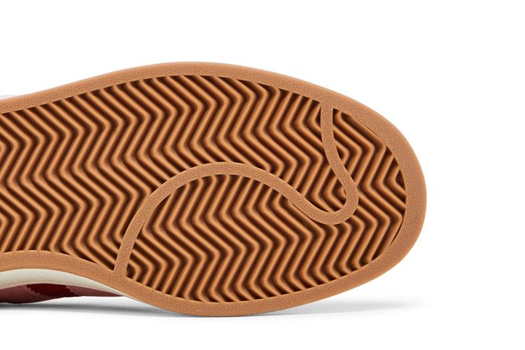 adidas Campus 00s Better Scarlet Clear Pink