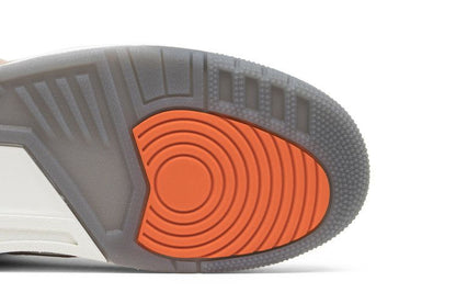 Jordan 3 Retro JTH Bio Beige