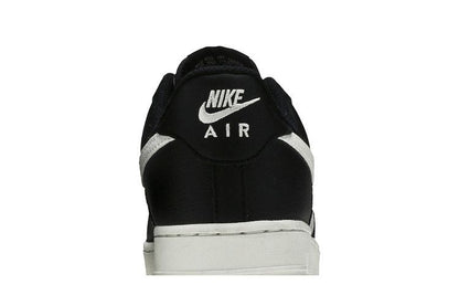 Nike Air Force 1 Low Black Summit White