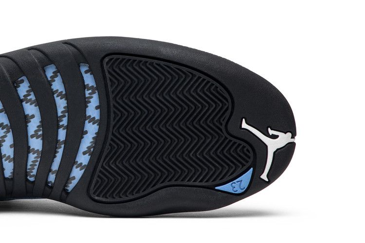 Jordan 12 Retro Nubuck (2003)