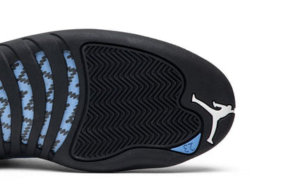 Jordan 12 Retro Nubuck (2003)