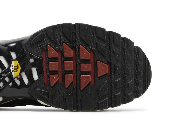 Nike Air Max Plus Cargo Khaki Phantom