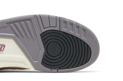 Jordan 3 Retro Winterized Archaeo Brown