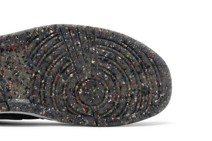 Jordan 1 Low SE Crater Black Grey