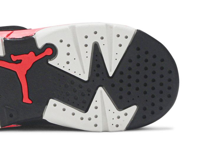 Jordan 6 Retro Infrared (2014) (PS)