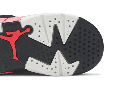 Jordan 6 Retro Infrared (2014) (PS)