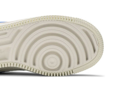 Nike Air Force 1 Low Shadow Sail Signal Blue Green (Women's)