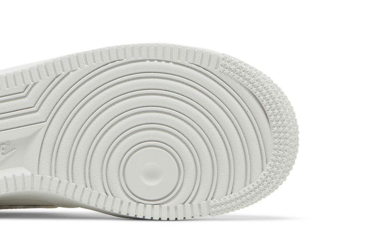 Nike Air Force 1 Low White Paisley (Women's)