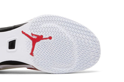 Jordan 36 PF Psychic Energy (White Sole)