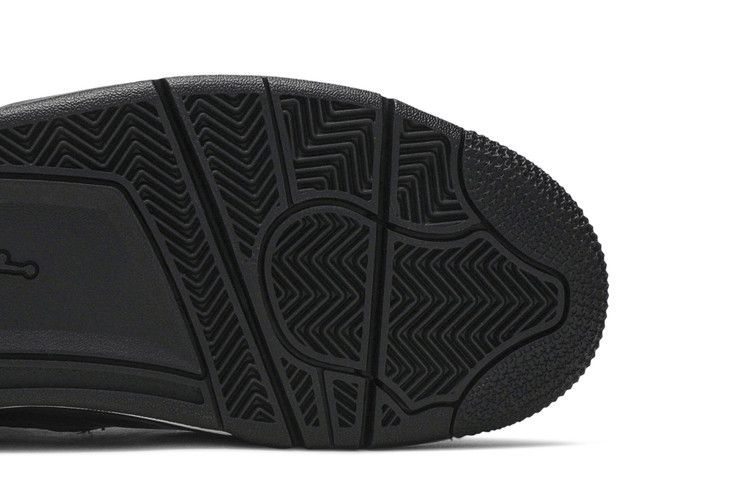 Jordan 4 Retro 11Lab4 Black