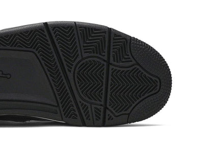 Jordan 4 Retro 11Lab4 Black
