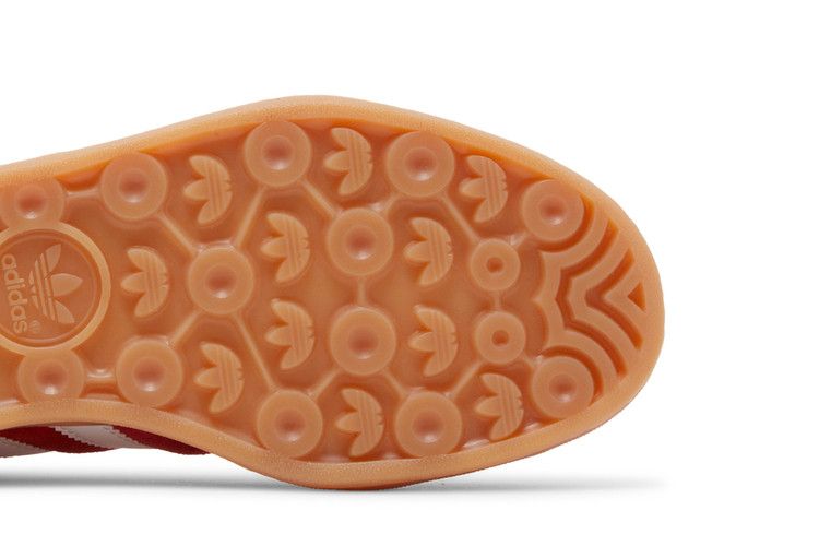 adidas Gazelle Indoor Better Scarlet