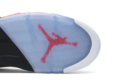 Jordan 5 Retro Poison Green