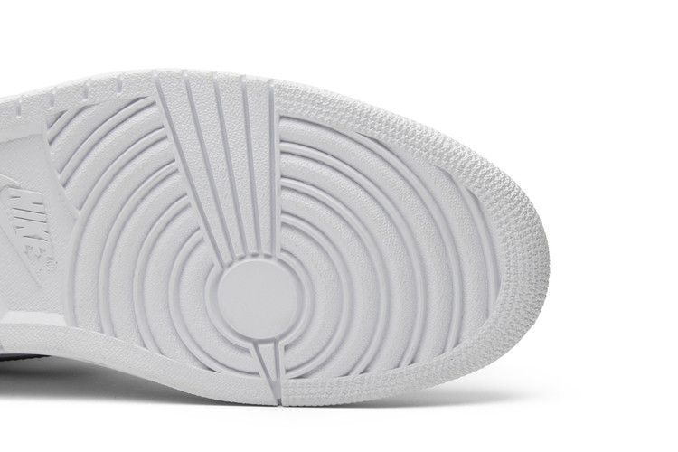 Jordan 1 Retro Yin Yang White