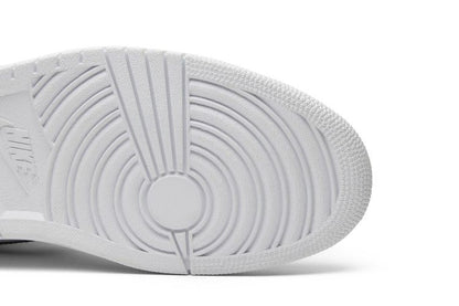 Jordan 1 Retro Yin Yang White