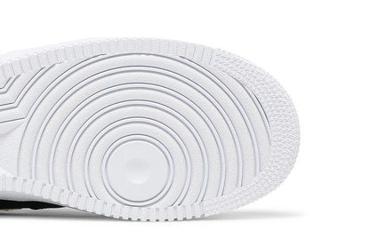 Nike Air Force 1 Low '07 LV8 Iridescent Pixel Swoosh Black