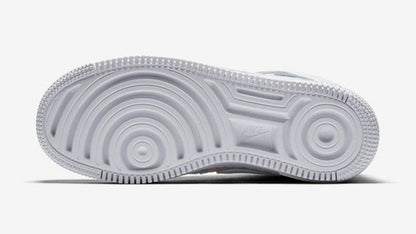 Nike Air Force 1 Upstep High Glass Slipper (Women's)