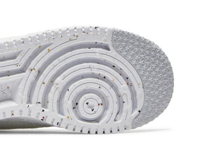 Nike Air Force 1 Low Crater M2Z2 Move To Zero Dynamic Turquoise (Women's)