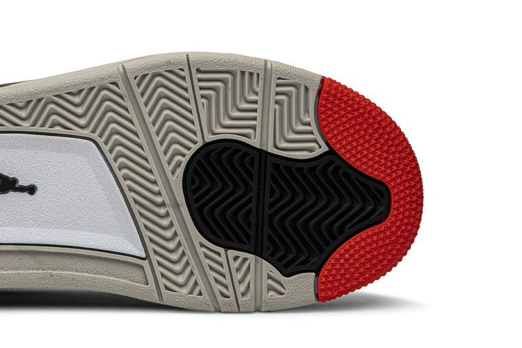 Jordan 4 Retro Flight Nostalgia (PS)