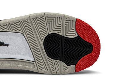 Jordan 4 Retro Flight Nostalgia (PS)