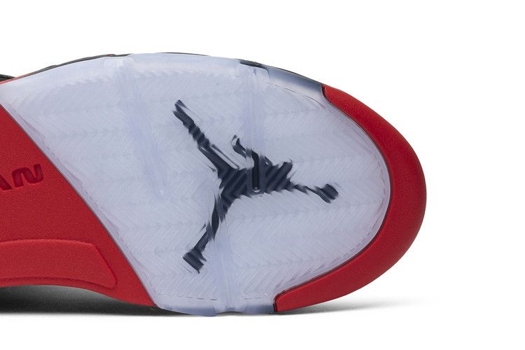 Jordan 5 Retro Satin Bred