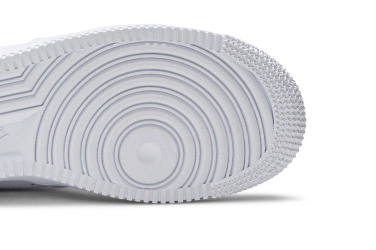 Nike Air Force 1 Low Utility 07 LV8 White Red