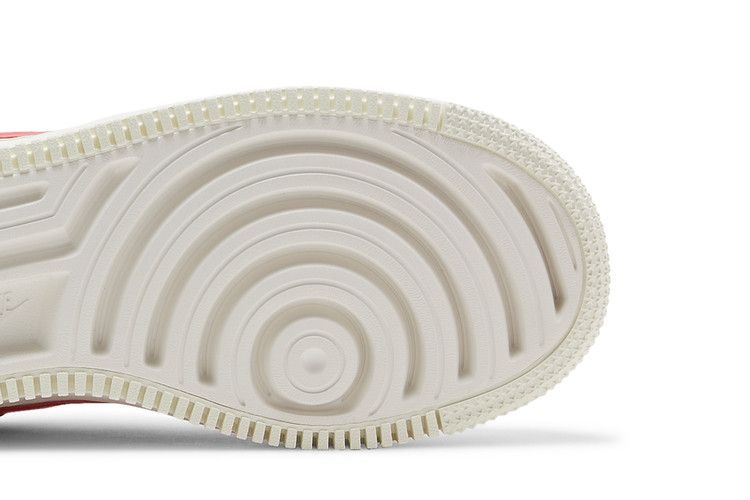 Nike Air Force 1 Low Shadow Cracked Leather (Women's)