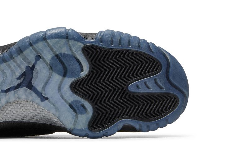 Jordan Future Low Gamma