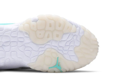 Jordan Delta 2 Grey Grape Ice