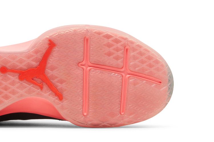 Jordan Bct Mid 2 Black/Infrared 23