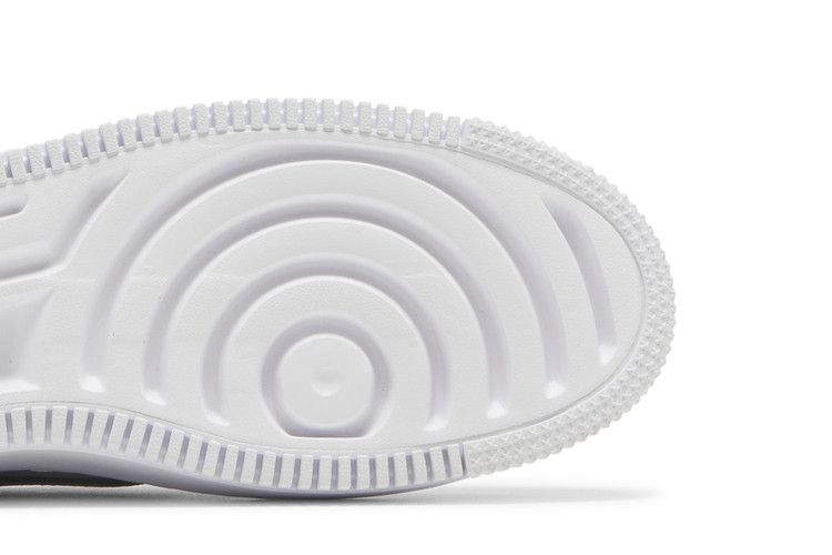 Nike Air Force 1 Sage Low Light Smoke Grey (Women's)