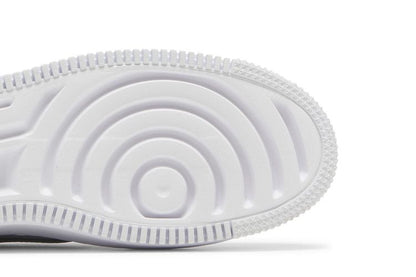 Nike Air Force 1 Sage Low Light Smoke Grey (Women's)