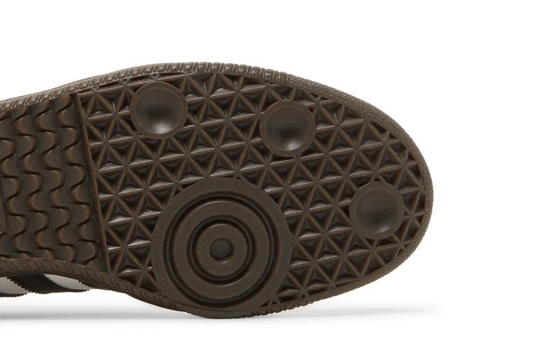 adidas Samba IRAK White