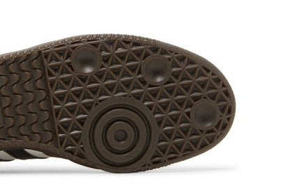 adidas Samba IRAK White