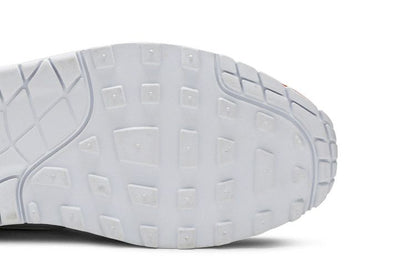 Nike Air Max 1 Liner White Red (Women's)