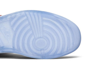 Jordan 1 Retro High Spider-Man Origin Story