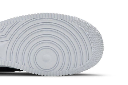 Nike Air Force 1 High '07 Black White