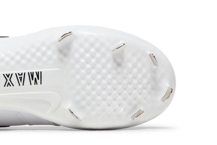 Jordan 1 Retro Metal White Black