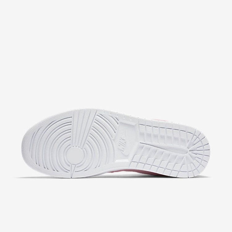 Jordan 1 Retro High Decon Sheen