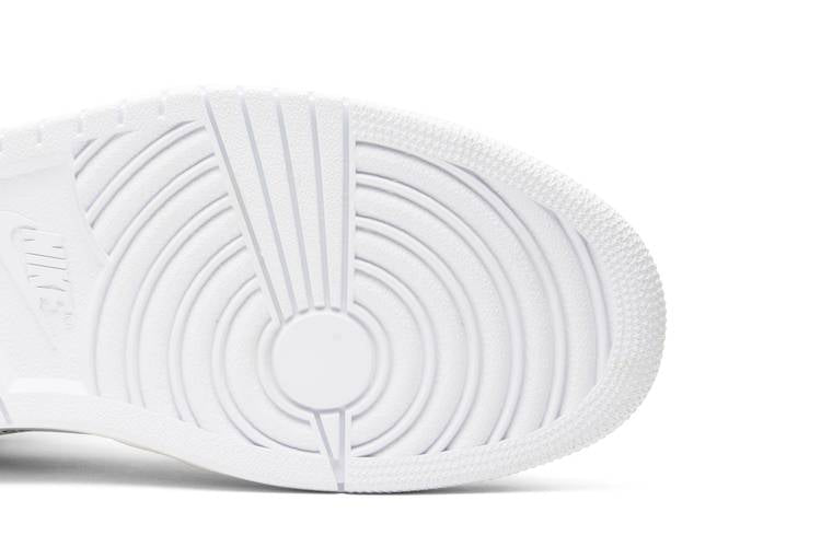 Jordan 1 Retro High Off-White Euro