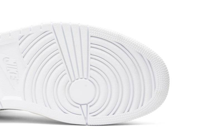 Jordan 1 Retro High Off-White Euro