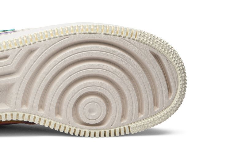 Nike Air Force 1 Low Shadow Pale Ivory (Women's)