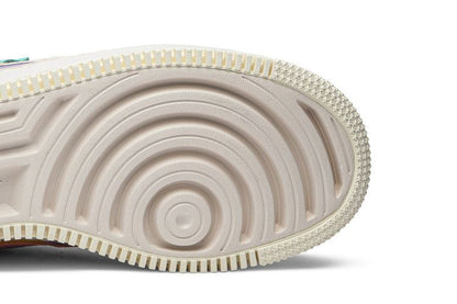 Nike Air Force 1 Low Shadow Pale Ivory (Women's)